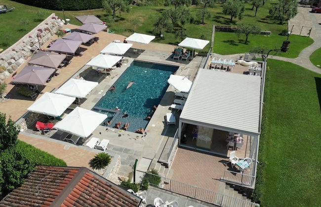 Agriturismo Milord - Photo 47