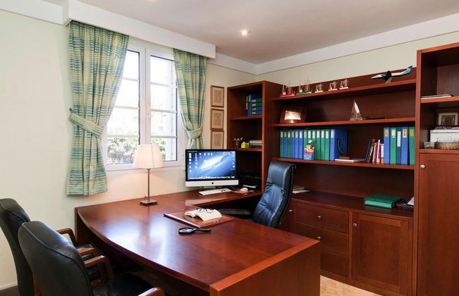 Holiday Home, Maspalomas - Foto 26