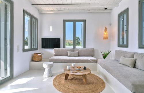 Perivoli Luxury Homes, Paros - Photo 9