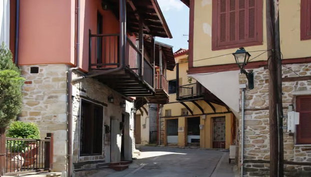 Halkidiki Hidden Gems - Private Full-Day Tour - Foto 5