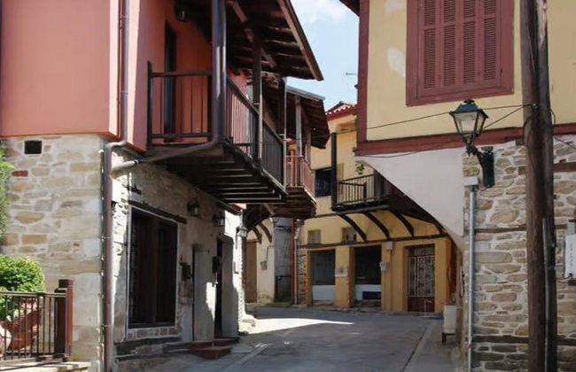 Halkidiki Hidden Gems - Private Full-Day Tour - Foto 5