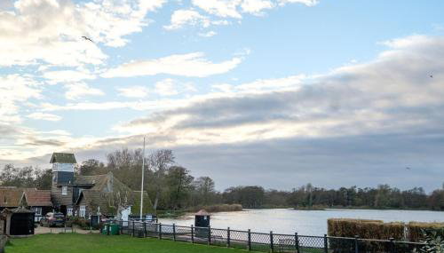 Sanctuary House - Foto 5