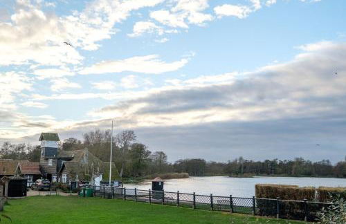 Sanctuary House - Foto 5