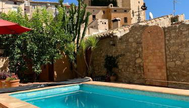 Casa rural Cora de Tudmir - Foto 2