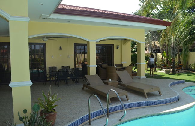 Kim Beatriz Compound - Foto 30