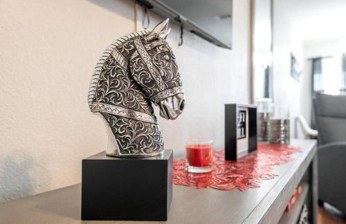 ZRoyal Stay 2BR Near Fort Cavazos - Ideal for TDY, Travel Nurses, Contractors & Extended Stays - Foto 22