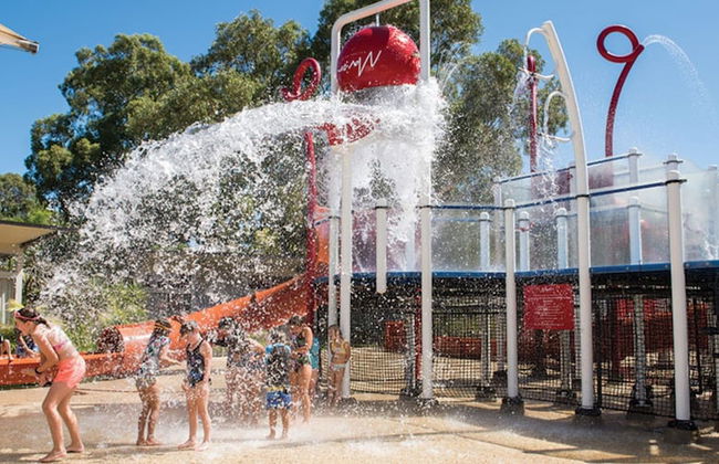 Marion Holiday Park - Foto 76