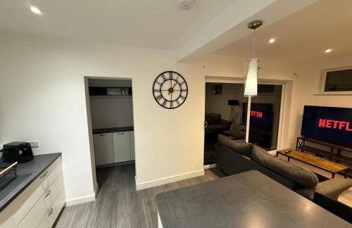 5 bedroom house in Pettswood - Foto 19