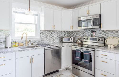 The Yuzu stunning mountain retreat with hot tub - Foto 38