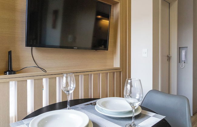 Haus Mitre Plato Ipiranga - Foto 38