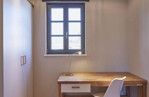 Reetland am Meer - Luxus Reetdachvilla mit 3 Schlafzimmern, Sauna und Kamin E20 - Foto 6