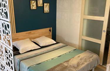 Gîte des Restanques - Foto 7