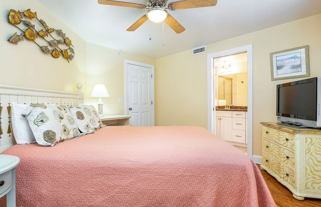 Captains Watch Condos - Foto 21