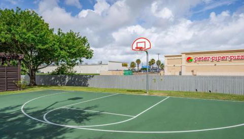 Sleepover 1BD 1BA Corpus Christi Apartments - Foto 2