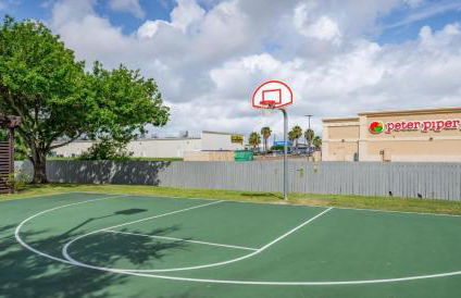 Sleepover 1BD 1BA Corpus Christi Apartments - Foto 2