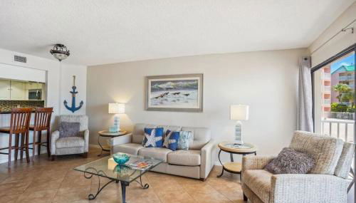 Beach Palms- Unit 102 - Foto 2