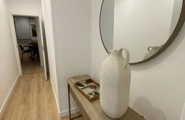 Apartamentos Peñalara - Foto 60