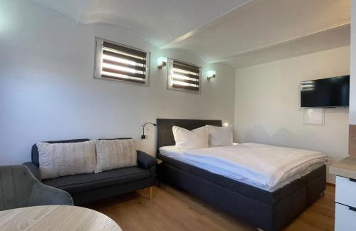 Spreewaldapartments-Kossatz - Foto 10