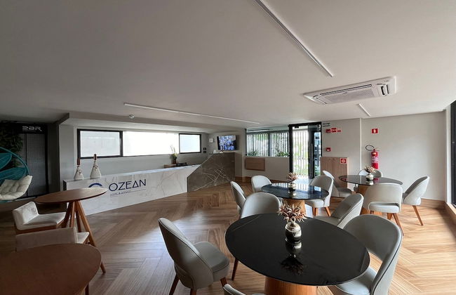 Flat Premium Ozean Home & Service - João Pessoa - Foto 18