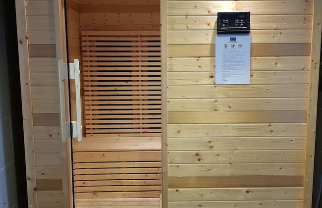 Executive Seaview at Icon Residence - Foto 17