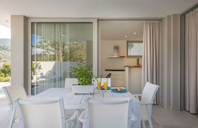 Villa Maslina - Foto 29