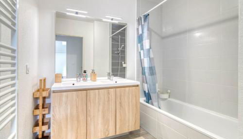 The Cocoon - Appt avec terrasse 20mn de Toulouse - Photo 5