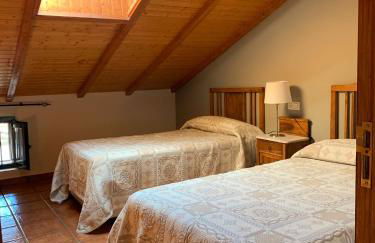 Casa Rural Churruca - Foto 15