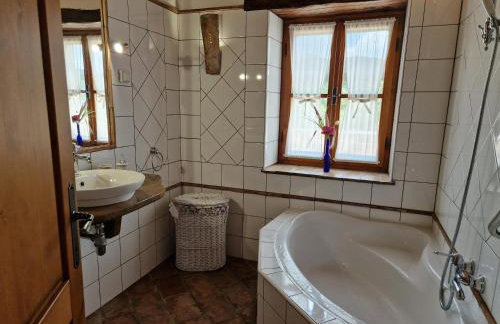 Villa Castelletto Parenzana - Foto 64