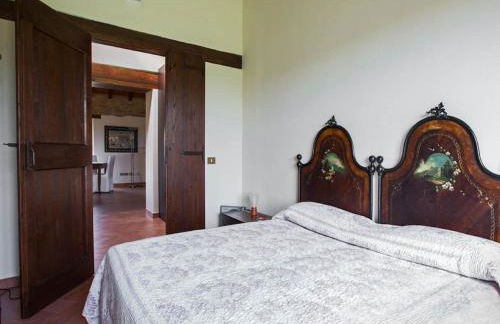 Sunny holiday home with swimming pool - Photo 25