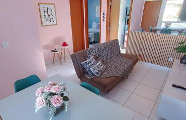 Casa em condomínio com 2 quartos climatizados - Foto 14