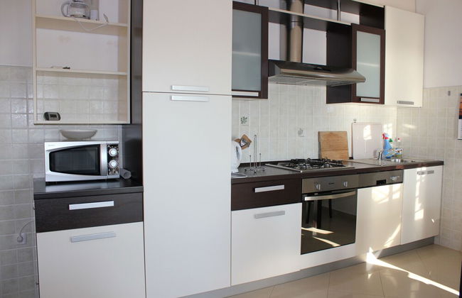 Apartments 4 Dolphins Rogoznica - Central Dalmatia - Photo 11