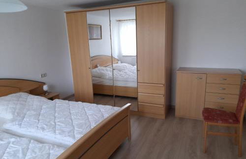 Ferienwohnung Hille - Foto 7