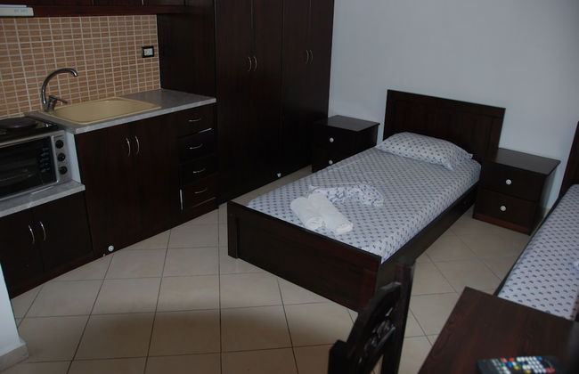 Leka Apartments - Foto 10