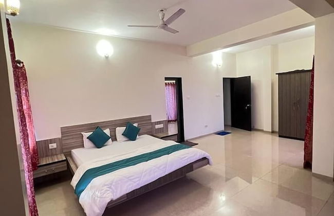 Skyline Serenity by Joy Suites - Photo 3