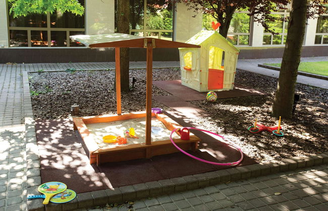 Adina Apartment Hotel Budapest - Foto 20