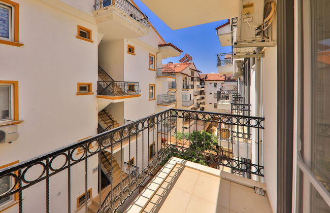 Duygu Apart - Photo 51