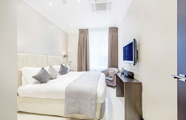 130 Queen's Gate Apartments - Foto 26