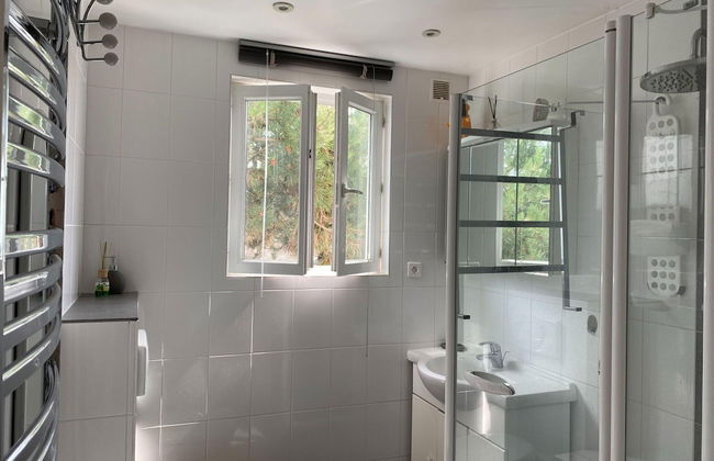 Beautiful Apartment, 2 Terraces, Near Beach - Photo 13