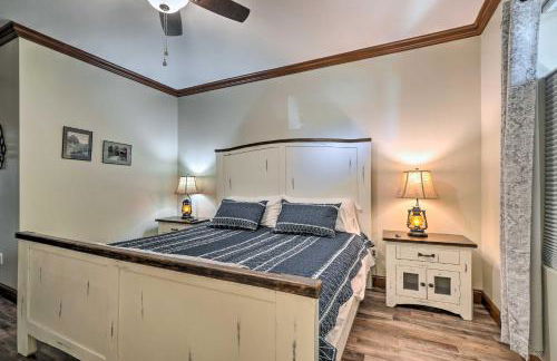 Cozy Townsend Condo, Resort-Style Amenities! - Foto 13