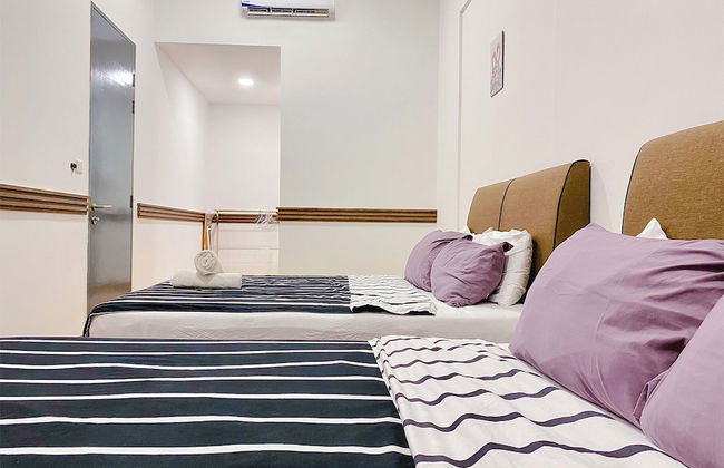 Tropicana 218 Macalister by YueLai Inn - Foto 2