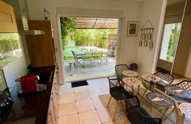 L'annexe du domaine de brisset - Foto 15