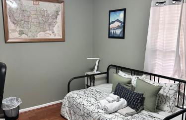 Magnificent Matthews - Foto 4