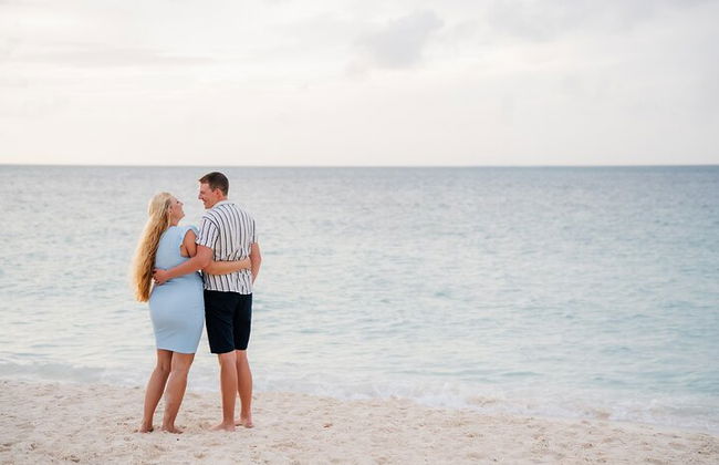 Servizio fotografico privato per le vacanze con fotografo a Gulf Shores - Foto 19