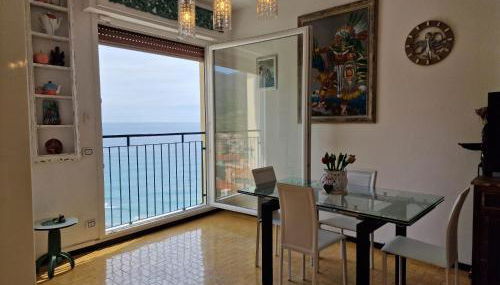 Una finestra sul mare accanto alle 5 Terre - Foto 4