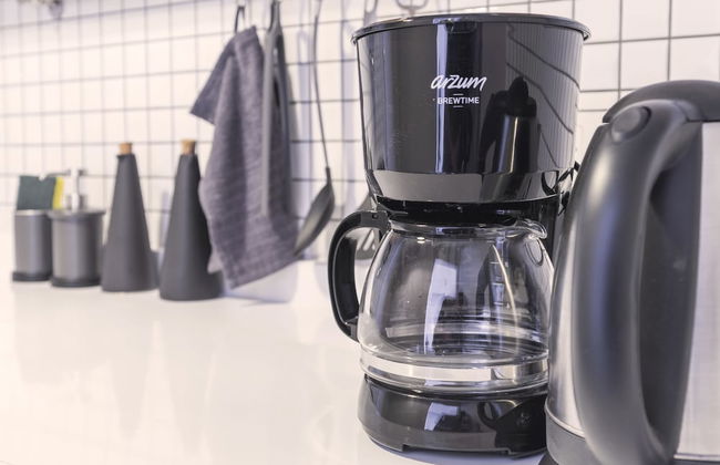 Brand New Family Flat - Foto 42