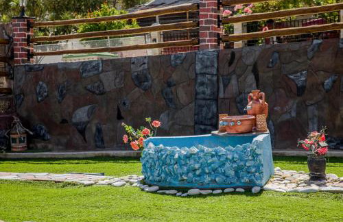 Farma House Vasilo - Escape Cottage Retreat - Foto 61