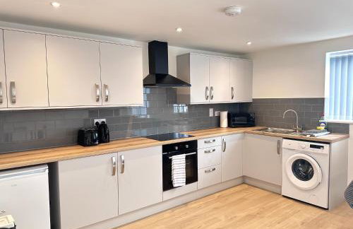 All Inn Apartments - Foto 10