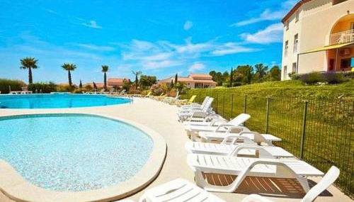 Villa T2 Domaine de Manon - Foto 4