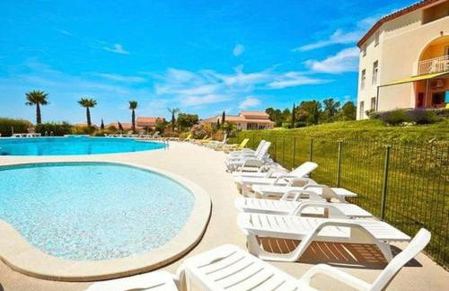 Villa T2 Domaine de Manon - Foto 4