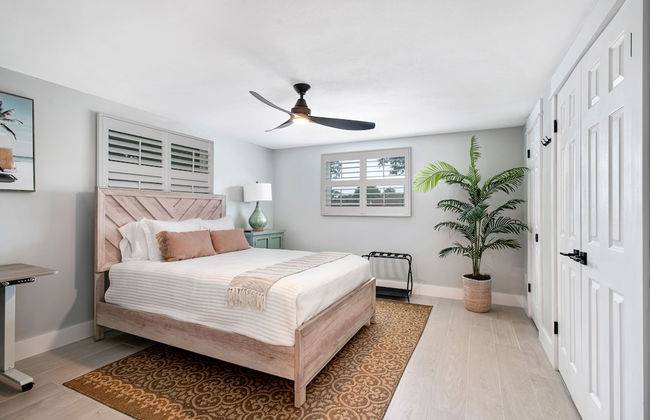 Sarasota Resort-like Living Near Siesta Key For 10 - Foto 86